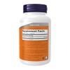 NOW L-tyrosine 500mg,120 Capsules