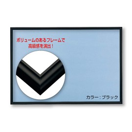 Jigsaw Puzzle Exclusive. Flash Panel. 108 Pieces (B5)/300 Small Pieces , black