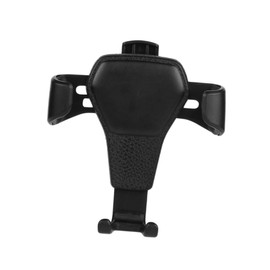 COHEALI Gravity Car Phone Mount Holder for Air Vent Universal Fit for 4-7 inch Smartphones Sturdy Material Easy Installation Compatible Vehicle Types