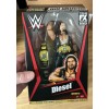 WWE Diesel Elite From The Vault 2 Action Figure