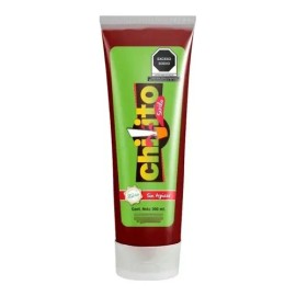 Chilito Sirilo Stevia 300ml ( 3 Piezas)