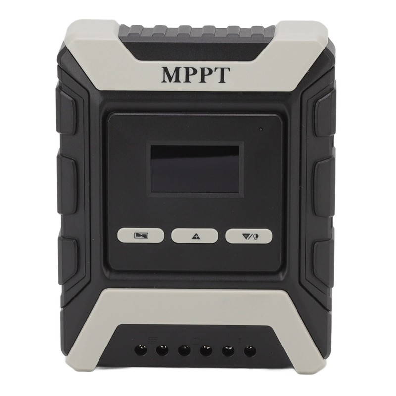 30A MPPT Solar Controller Wide Voltage PV System Solar Charge