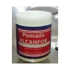Platimex NUEVA SELLADA POMADA DE ALCANFOR 3.5 Oz(99gr) CAMPHOR OINTMENT