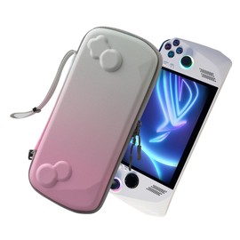 Handheld Case for ROG Ally – Waterproof Hard Shell Storage Bag, Designed for ASUS ROG Ally