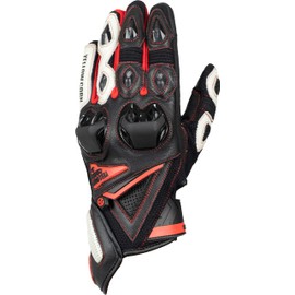 YC YG-346 Mesh Gloves RE L