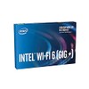 Intel Wi-Fi 6 AX200 Desktop Kit, WLAN + Bluetooth 5.2