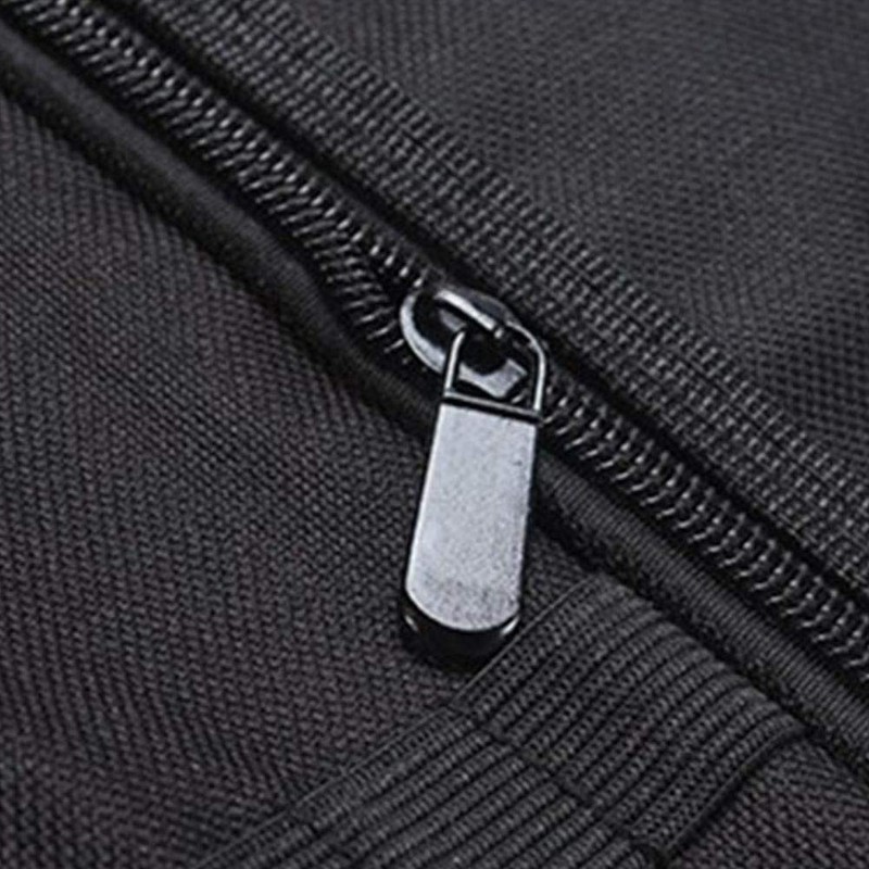 TOOLSTAR Tool Roll Bag, Tool Roll Up Bag 22 Pockets