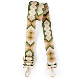 OTCO Purse Straps Replacement Crossbody Straps for Purses Shoulder Strap for Bags,Guitar Straps for Handbags,Nylon Backpack Replacement Straps Luggage Straps for Women