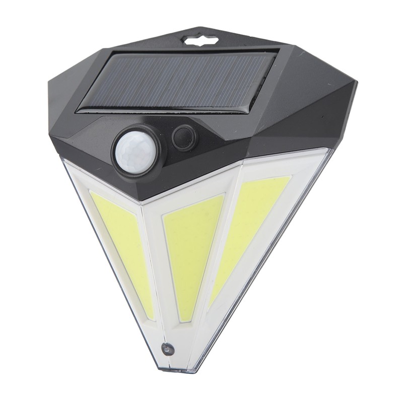 Solar Wall Lights Outdoor Motion Sensor Solar Powered Wall Lights