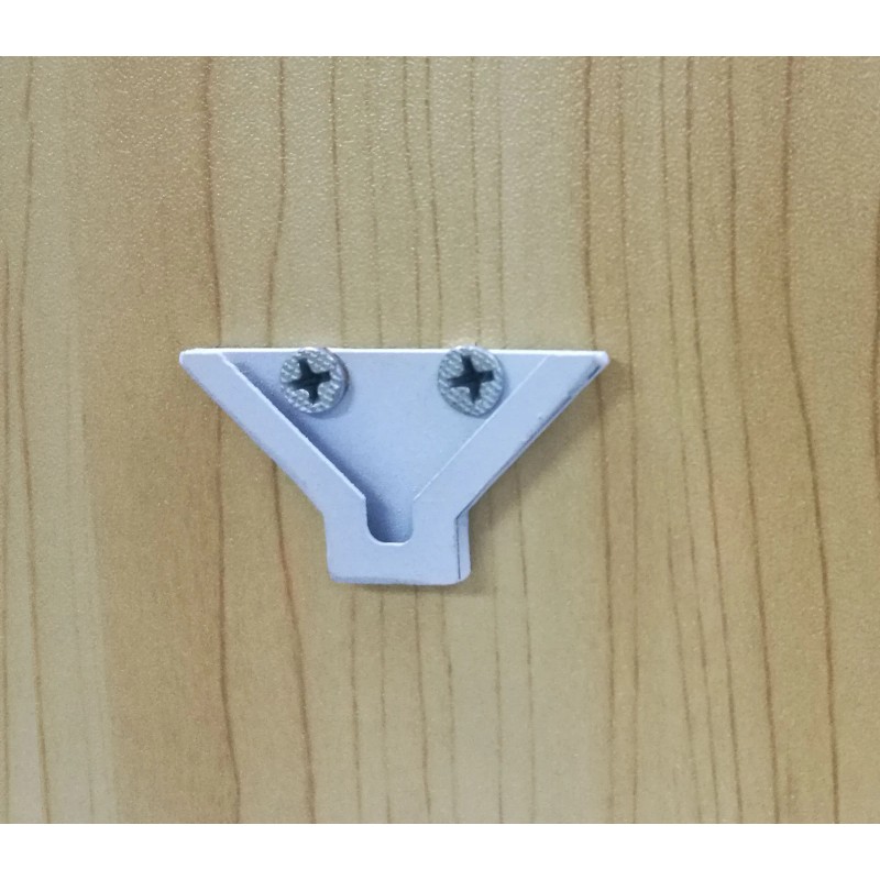 FixtureDisplays Glide Hanger Bracket Picture Frame Hanging Bracket Hardware Picture