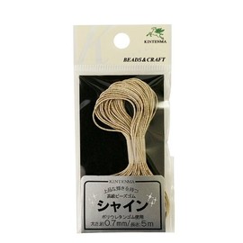 Gold 天馬 Shine Gold 0.7 mm 5 m Gold kw91275 
