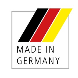 inakustik 003021010A Speaker Cable 10 m Transparent 2 x 1.5 mm² Includes 8 Wire End Ferrules Easy Installation S/Z Wiring Colour Coded Universal Use Item 003021010A Made in Germany