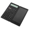 Scientific Calculator Solar Battery Powered Multi Functional Foldable Scientific Calculator