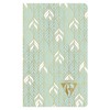 Clairefontaine 193086C - Pack of 12 Notebooks Neo Deco Collection