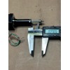 Pittman Ametek Ametek Haydon 43K4U-05-111 Hybrid Captive Size 17 43mm