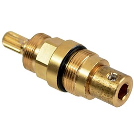 Ritzer Replacement inner upper part for Kemper Frosti frost-proof external fitting DN 15 / DN 20, suitable up to 06/2006