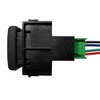 12V Push Button Switch DPF for Nissan Pathfinder R51 Navara