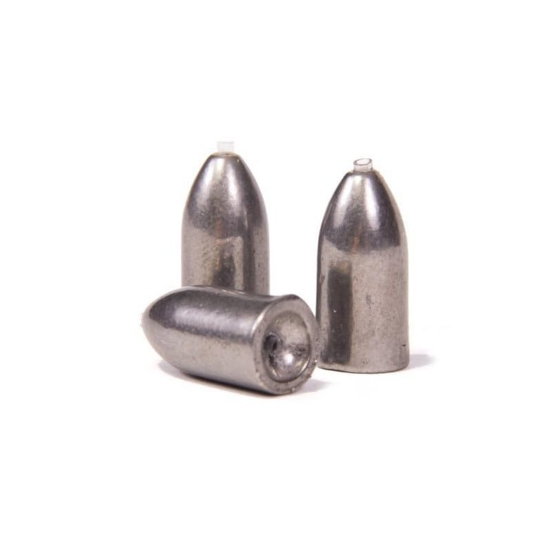 BULLET WEIGHTS Plomo Tungsteno 1/2 Oz