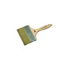 OMEGA FLAT BRISTLE BRUSH S.1031n size 80mm