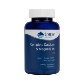 Complete Calcium and Magnesium 1:1
