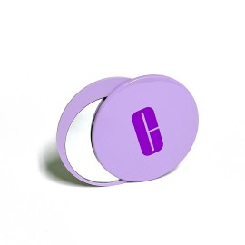 Clinique 3 pack - Clinique Purse Pocket Compact Hand Mirror (SEALED)