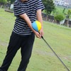 UPTTHOW Golf Swing Trainer Ball Training Equipment Aid Posture Motion