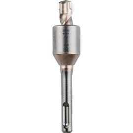 Makita B-68666 1/2" x 13/16" x 4" SDS-Plus Stop Bit, 3-Cutter