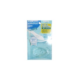 コロンブス フットソリューション 横アーチパッド 1足分(2枚入)