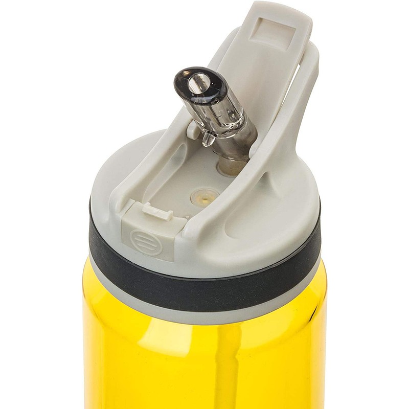 AceCamp Tritan Drinking Bottle, Sports Bottle, BPA-Free, All Drinks, Spring