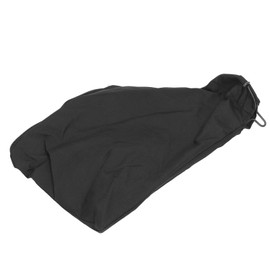 Dust Bags, Dust Bags for Self-Dust Adapter, Dust Bags for Sliding Circular Saw, Bevel Saw, Edge Planner, Tank, Belt Sander, Cutting Machine, Nylon Material, Suitable for Model 255