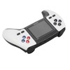 Handheld Game Console, Ergonomic Single Player Retro Game Machine with