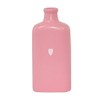 Papillon Collection Message On A Bottle - Ceramic Message Bottle