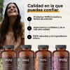 Unruled - 4 Mag Complex | Complejo De 4 Magnesios