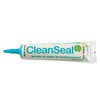 Sashco Clean Seal Active Enzyme Caulk, Kitchen & Bath, Almond,