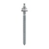 TIMCO BZP Resin Stud - M8 x 110 - Zinc