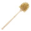 Heaven in Earth Wooden Toilet Brush