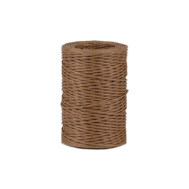 La cordeline CJN25C 150g Paper + Wire Roll Diameter 1.8mm