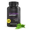 Livingood Daily Allergen Support, Natural Allergy Supplement with Vitamin C,