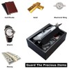 New Drawer Safe with Electronic Lock Home Office Hotel Gun