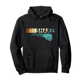 Shake and Bake - Funny Race Parody Sayings For Family Lover Pullover Hoodie