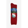 J.B. Field's -30 Below Thermal Winter Socks OTC (2 PAIRS)