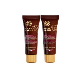 Generic Yves Rocher Crema Anti Manchas Nutri Regeneradora para Manos, 50 ml, FPS20, Paquete 2