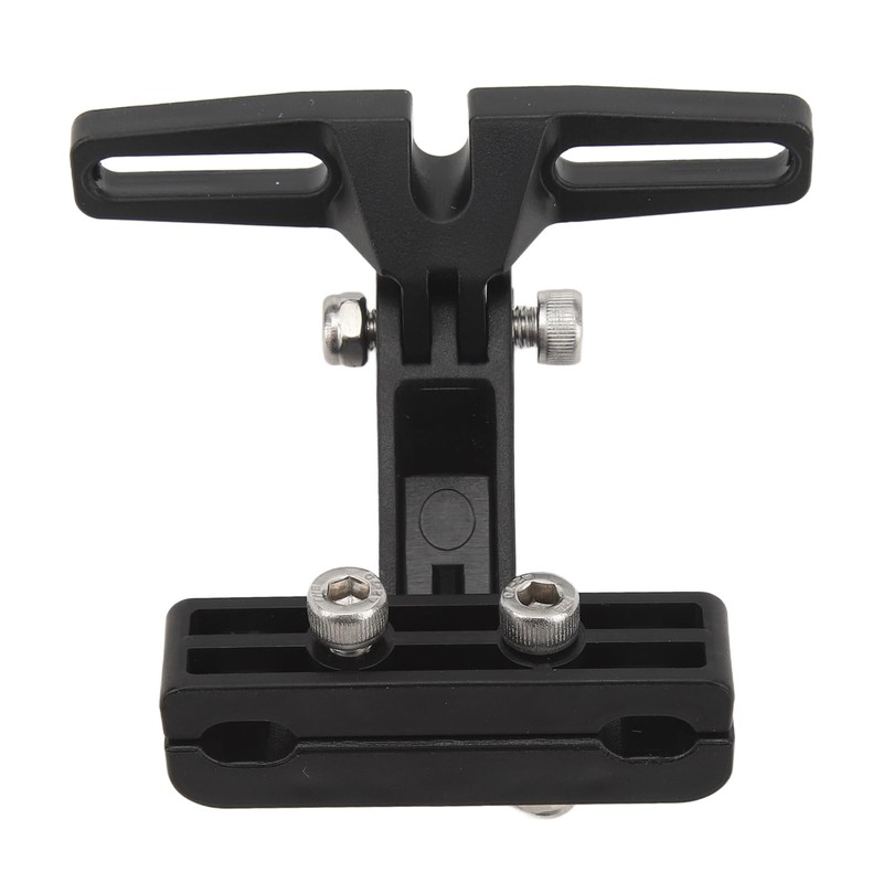 Alomejor Electric Bicycle Tail Light Mount, Electric Bicycle Tail Light