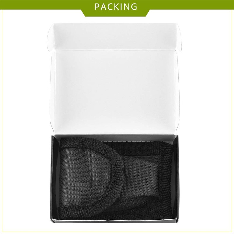 Portable Multitool Pliers Mini Folding Pliers for Business Gift/Outdoor Black