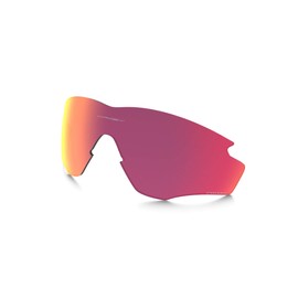 Oakley M2 Frame XL Sport Replacement Sunglass Lenses, Prizm Field, 45 mm