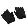 Fitness Gloves Breathable Non Slip Ridding Gloves for Weightlifting Yoga