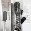 Electric Hair Straightener Brush, 1 Count Durable Hair Straightening Comb,