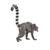 MOJO Lemur with Baby Toy Figure Medium