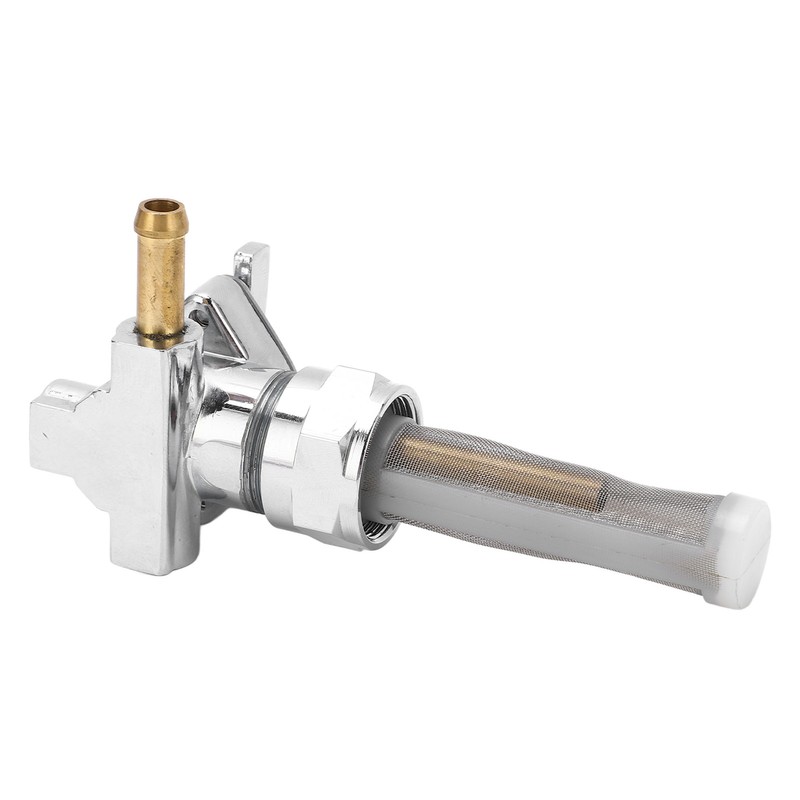 Fuel Valve Switch 62163 75 Shockproof High Temperatures Resistant Lightweight