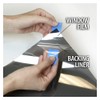 BDF S4MB50 Window Film Security and Sun Control 4 Mil